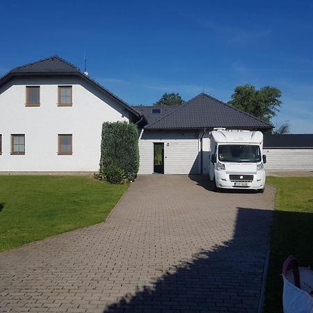 Villa Relax Havlickuv Brod Exterior photo